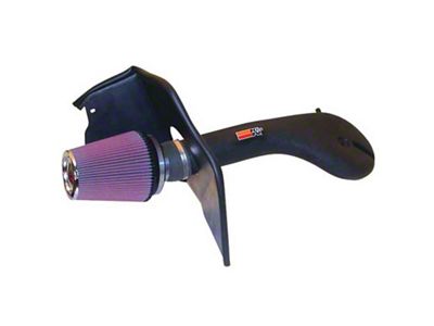 K&N Series 57 FIPK Cold Air Intake (02-03 5.9L RAM 1500)