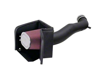 K&N Series 57 FIPK Cold Air Intake (03-08 5.7L RAM 1500)