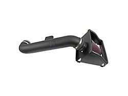 K&N Series 63 AirCharger Cold Air Intake (15-20 5.0L F-150)