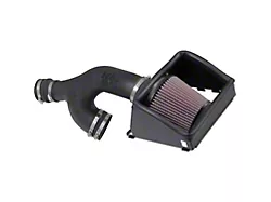 K&N Series 63 AirCharger Cold Air Intake (17-24 3.5L EcoBoost F-150 Raptor)