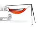 Kammok Outpost Vehicle-Mounted Hammock Stand (Universal; Some Adaptation May Be Required)
