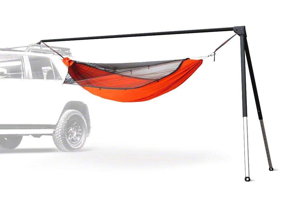 Kammok Yukon Outpost VehicleMounted Hammock Stand Outpost (Universal