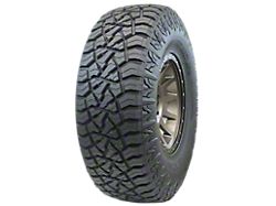 Kanati Commandant ATX Tire (35" - 35x12.50R20LT)
