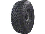 Kanati Mud Hog M/T Tire (35" - 35x12.50R17LT)