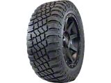 Kanati Overland RTX Tire (35" - 35x12.50R17LT)