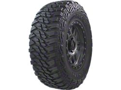 Kanati Mud Hog M/T Tire (34" - LT275/65R20)