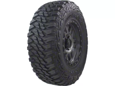 Kanati Mud Hog M/T Tire (39" - 39x13.50R20LT)