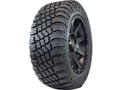 Kanati Overland RTX Tire (35" - 35x12.50R20LT)