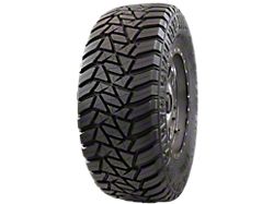 Kanati Terra Commander RTX Tire (33" - LT275/60R20)