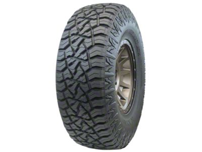 Kanati Commandant ATX Tire (31" - LT245/70R17)