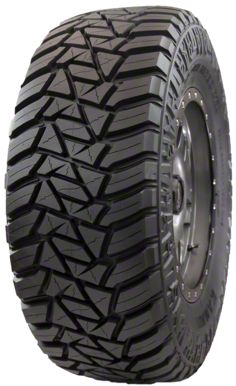 Kanati RAM 2500 Terra Commander RTX Tire LRX1740135D (40