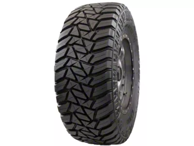 Kanati Terra Commander RTX Tire (37" - 37x12.50R18LT)