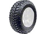 Kanati Mud Hog M/T Tire (33" - 33x12.50R20)
