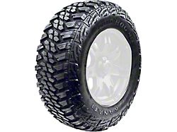 Kanati KU-252 Mud Hog Tire (32" - 265/70R17)