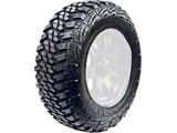 Kanati Mud Hog M/T Tire (33" - 275/70R18)