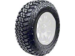 Kanati Mud Hog M/T Tire (35" - 315/75R16)