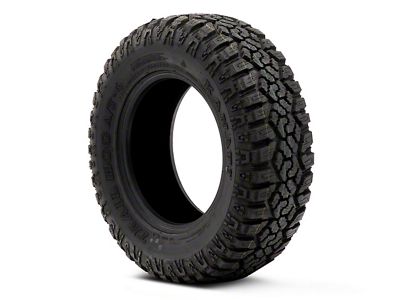 Kanati Trail Hog A/T-4 Tire (35" - 35x12.50R20)