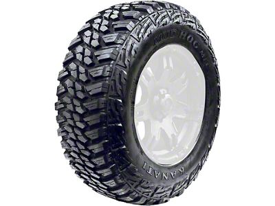 Kanati KU-252 Mud Hog Tire (31" - 31x10.50R15)