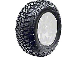 Kanati Mud Hog M/T Tire (33" - 275/60R20)