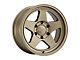 Kansei Off Road KNP Bronze 6-Lug Wheel; 17x8.5; -10mm Offset (07-14 Tahoe)