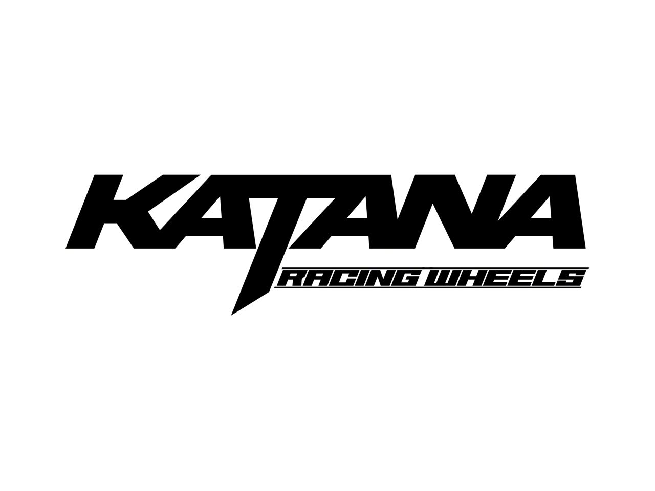 Katana Racing Parts