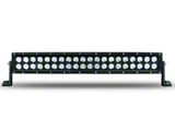 KC HiLiTES 20-Inch C-Series C20 LED Light Bar; Spot/Spread Combo Beam (Universal; Some Adaptation May Be Required)
