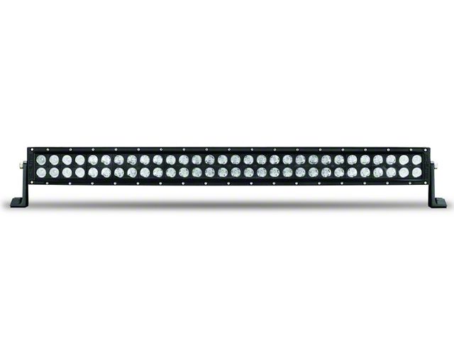 KC HiLiTES 30-Inch C-Series C30 LED Light Bar; Spot/Spread Combo Beam (Universal; Some Adaptation May Be Required)