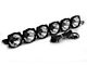 KC HiLiTES 39-Inch Gravity Pro6 LED Light Bar; Combo Beam (Universal; Some Adaptation May Be Required)