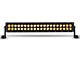 KC HiLiTES 40-Inch C-Series C40 LED Light Bar; Spot/Spread Combo Beam (Universal; Some Adaptation May Be Required)