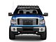 KC HiLiTES 50-Inch Gravity Pro6 LED Light Bar; Spot/Spread Combo Beam (Universal; Some Adaptation May Be Required)