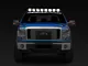 KC HiLiTES 50-Inch Gravity Pro6 LED Light Bar; Spot/Spread Combo Beam (Universal; Some Adaptation May Be Required)