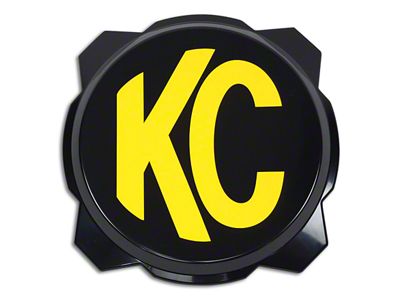 KC HiLiTES 6-Inch Pro6 Cover