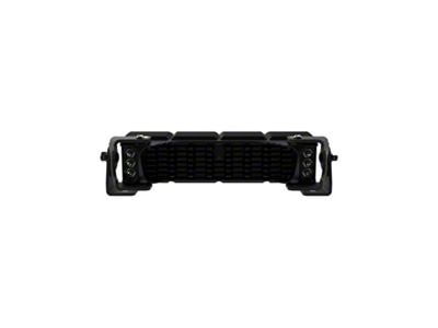 KC HiLiTES 10-Inch FLEX ERA LED Light Bar Master Kit (Universal; Some Adaptation May Be Required)