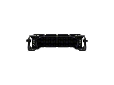 KC HiLiTES 10-Inch FLEX ERA LED Light Bar Master Kit (Universal; Some Adaptation May Be Required)