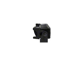 KEEDA Barra luminosa a LED della polizia per 1/10 1/8 1/12 RC modello auto camion WPL D12 HSP TRX4 Tamiya CC01 D90 assiale SCX10 (giallo KEEDA Barra luminosa a LED della polizia per 1/10 1/8 1/12 RC modello auto camion WPL D12 HSP TRX4 Tamiya CC01 D90 assiale SCX10 (giallo