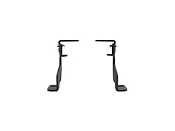 KC HiLiTES A-Pillar/Ditch Light Mounts (15-20 F-150)
