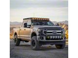 KC HiLiTES Platform One Roof Rack (15-26 F-150 SuperCrew)