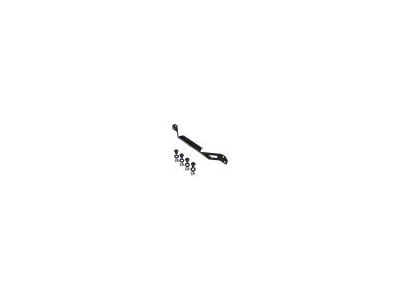 KC HiLiTES Platform One Roof Rack Grab Handle