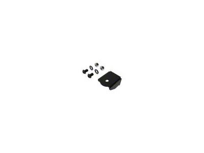 KC HiLiTES Platform One Roof Rack NMO Antenna Mount