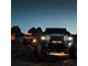 KC HiLiTES 20-Inch FLEX ERA LED Light Bar Master Kit (Universal; Some Adaptation May Be Required)