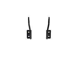 KC HiLiTES Front Bumper Light Bar Mount for 40-Inch FLEX ERA LED Light Bar (17-25 F-250 Super Duty)