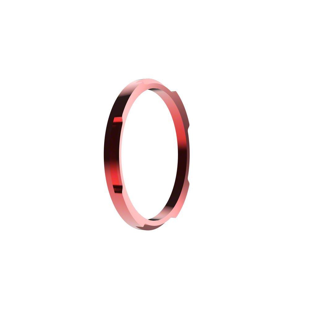 ファッション姫 通販 KC HiLiTES 30575 Red Ring; Bezel Single 1 ERA FLEX Ranger ジャケット・アウター