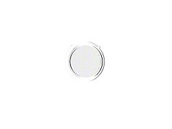 KC HiLiTES FLEX ERA 1 Single Lens Replacement; Flood Beam