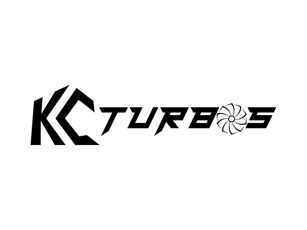 KC Turbos Parts