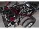 Kelderman 5 to 6-Inch 4-Link Rear Air Suspension Lift Kit (2017 4WD F-350 Super Duty)