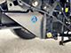 Kelderman 5 to 6-Inch 4-Link Rear Air Suspension Lift Kit (2018 4WD F-350 Super Duty w/ 4.50-Inch Rear Axle)