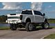 Kelderman 6 to 8-Inch 4-Link Rear Air Suspension Lift Kit (18-22 4WD F-350 Super Duty w/ 4-Inch Rear Axle)