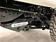 Kelderman 6 to 8-Inch 4-Link Rear Air Suspension Lift Kit (18-22 4WD F-350 Super Duty w/ 4-Inch Rear Axle)