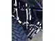 Kelderman 8 to 10-Inch 4-Link Front Air Suspension Lift Kit (10-13 4WD RAM 2500)