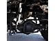 Kelderman 8 to 10-Inch 4-Link Front Air Suspension Lift Kit (10-13 4WD RAM 2500 w/ 8-Foot Box)